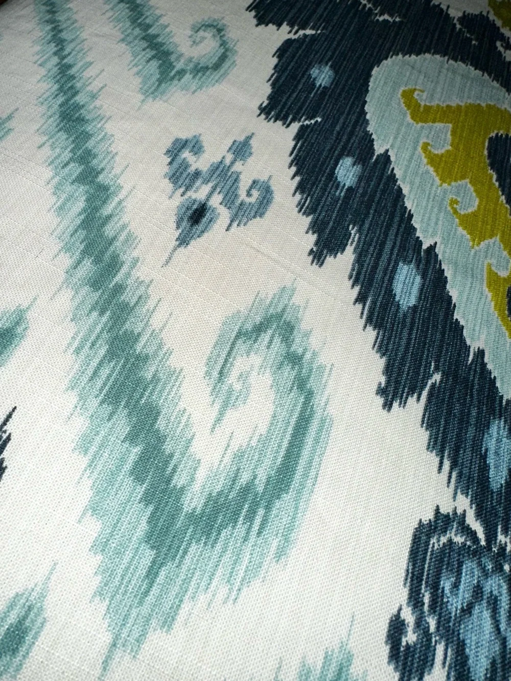 Barclay Butera by Eastern Accents Palm Beach Duvet Cover